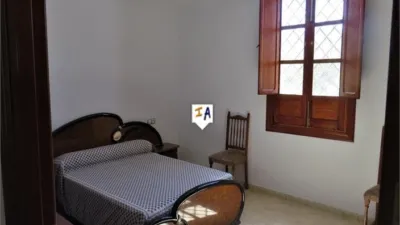 Chalet in Alcaudete photo 13