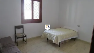 Chalet in Alcaudete photo 15