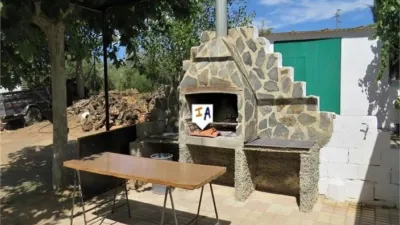 Chalet in Alcaudete photo 4
