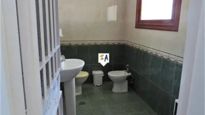 Chalet in Alcaudete photo 5