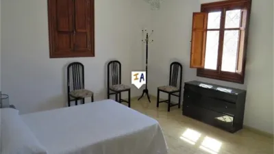Chalet in Alcaudete photo 6
