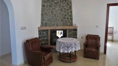 Chalet in Alcaudete photo 7