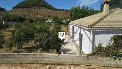 Chalet in Alcaudete photo 9