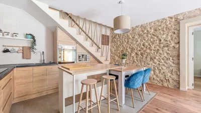 Casa – el Pinós / Pinoso - Vista 4