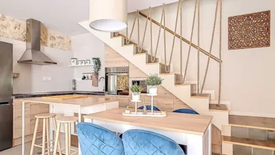 Casa – el Pinós / Pinoso - Més