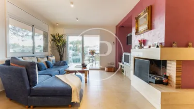 House in Castellarnau photo 11