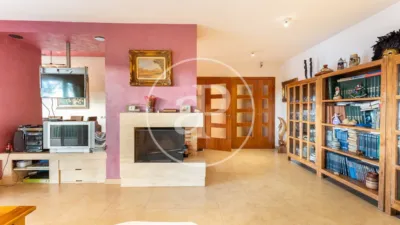 House in Castellarnau photo 13