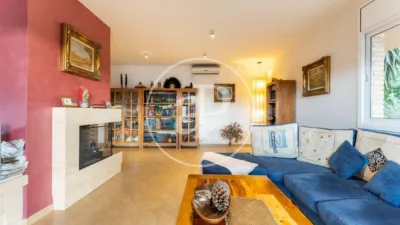 House in Castellarnau photo 14