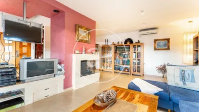 House in Castellarnau photo 15