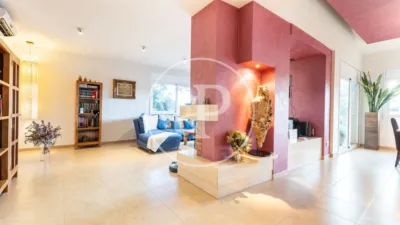 House in Castellarnau photo 16