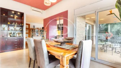 House in Castellarnau photo 17