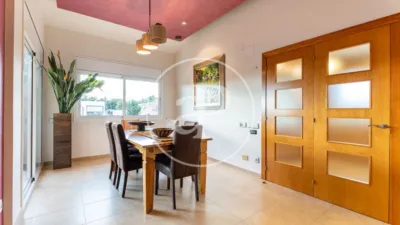 House in Castellarnau photo 18