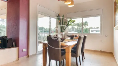 House in Castellarnau photo 19