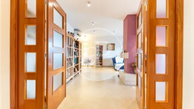 House in Castellarnau photo 20