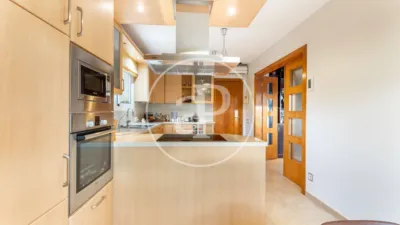 House in Castellarnau photo 21