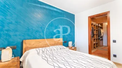 House in Castellarnau photo 25