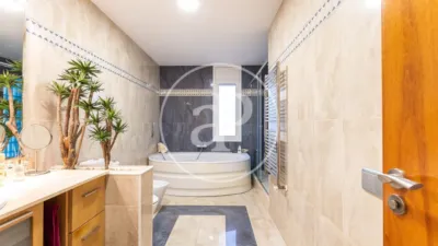 House in Castellarnau photo 26