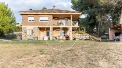 House in Castellarnau photo 2