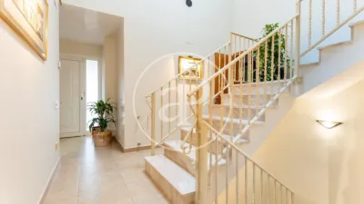 House in Castellarnau photo 30