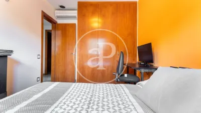 House in Castellarnau photo 32