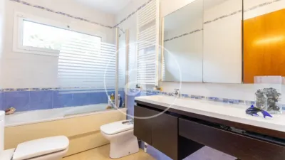 House in Castellarnau photo 35