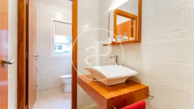 House in Castellarnau photo 36