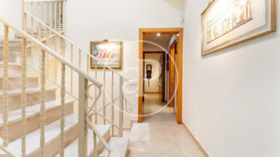 House in Castellarnau photo 38