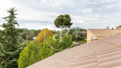 House in Castellarnau photo 39
