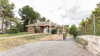 House in Castellarnau photo 3