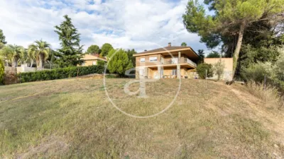House in Castellarnau photo 40