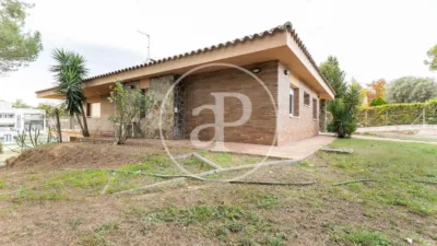 House in Castellarnau photo 5