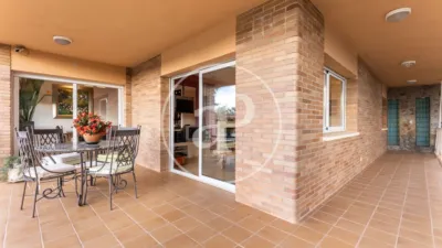 House in Castellarnau photo 8