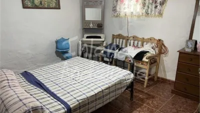 Rustic Finca in El Sabariego photo 16