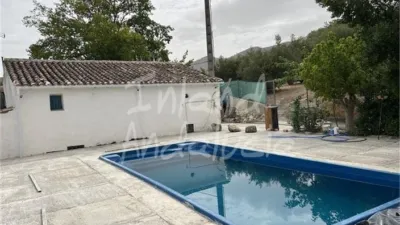 Rustic Finca in El Sabariego photo 2
