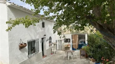 Rustic Finca in El Sabariego photo 4