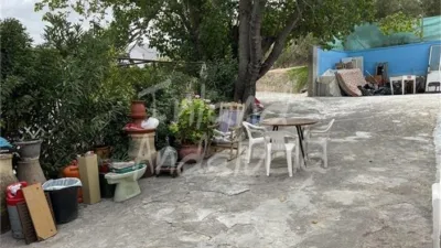 Rustic Finca in El Sabariego photo 6