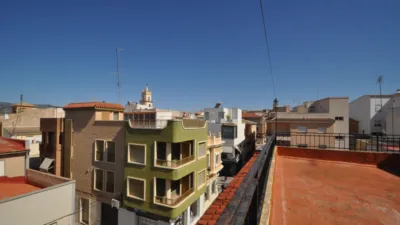 Apartment in El Pinós - Pinoso photo 11