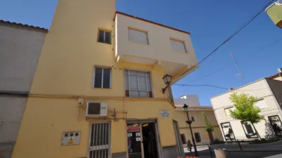 Apartment in El Pinós - Pinoso photo 14