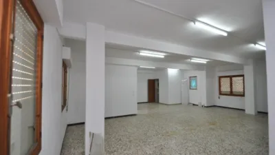 Apartment in El Pinós - Pinoso photo 20