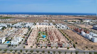 Piso – Pilar de la Horadada, Los Hortelanos - Vista 3