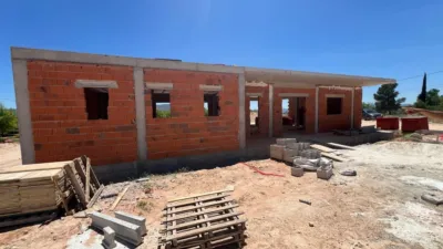 Casa - Vista 4