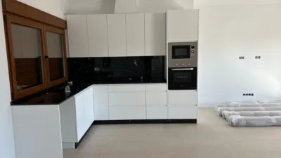 Casa - Vista 5