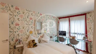 Apartamento en Valdebebas-Valdefuentes photo 10