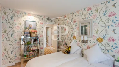 Apartamento en Valdebebas-Valdefuentes photo 11