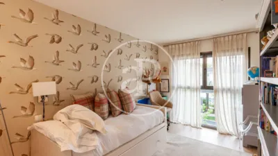 Apartamento en Valdebebas-Valdefuentes photo 12