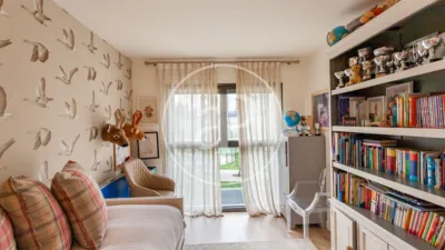 Apartamento en Valdebebas-Valdefuentes photo 13