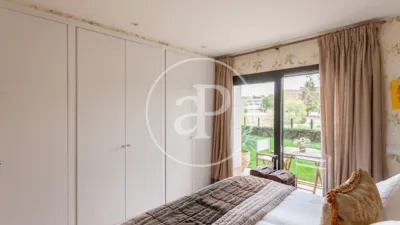 Apartamento en Valdebebas-Valdefuentes photo 15