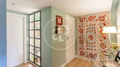 Apartamento en Valdebebas-Valdefuentes photo 17