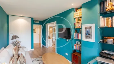 Apartamento en Valdebebas-Valdefuentes photo 18