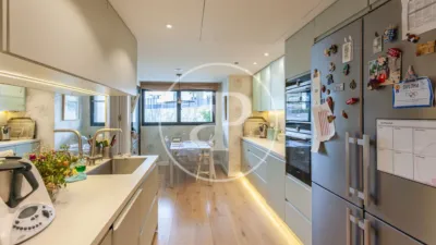 Apartamento en Valdebebas-Valdefuentes photo 19